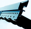 Figure 3. Frame profile of the Slim-Line version
